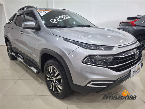 Fiat Toro 1.3 TURBO 270 FLEX FREEDOM AT6