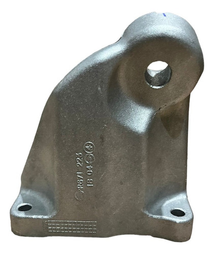 Soporte Motor Dere/izqui Ssangyong Actyon Rexton Musso Par