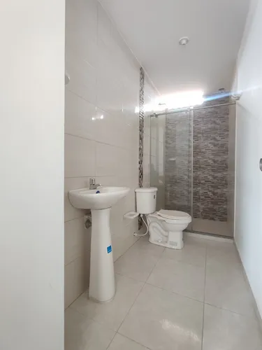 Apartamento En Venta En Niza. Cod V30704