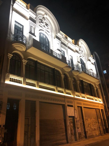 Imagen 2 de 17 de Edificio Comercial - Alquiler - Monserrat - 3412 M2
