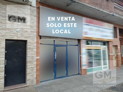 Venta De Local Colercial