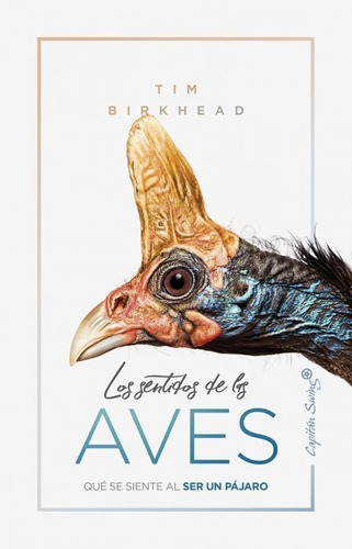 Sentidos De Las Aves, Los - Tim Birkhead