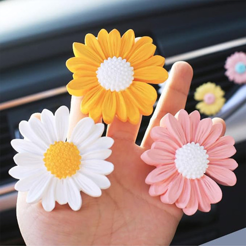 2pza Moldes De Silicon Flores Gerbera Adornos Moldes para Velas Velas Jabones Moldes Para Velas Molde Silicon Moldes Para Gomitas