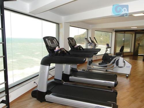 Imagem 17 de 30 de Apartamento À Venda, Condomínio Costão Das Tartarugas , Enseada - Guarujá - Ap3677