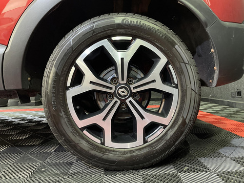 Renault Captur CAPTUR ICONIC 1.3 TURBO CVT