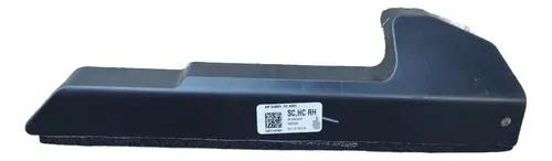 Kia Rio Radiator Deflector Deflector Radiador Kia Rio 2018 19 20 2021 22 2023 Original | Meses sin ...