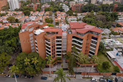 Apartamento en venta