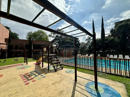 Apartamento En Venta En Jardines. Cod V776058