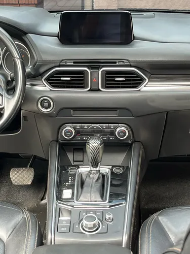 Mazda CX-5 2.5 Grand Touring Lx