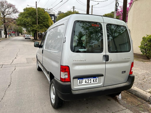 Imagen 7 de 14 de Partner 0km. Entrega Inmediata