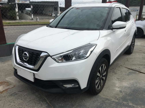 Nissan Kicks 2018 1.6 16v S Aut. 5p
