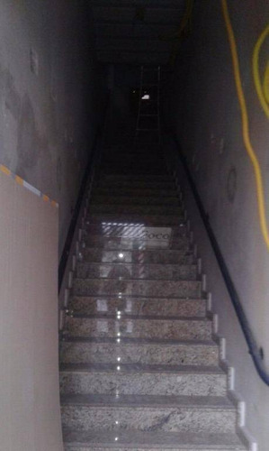 Imagem 25 de 30 de Prédio Comercial À Venda, Vila Carmela Ii, Guarulhos - Sl0039. - Pr0010