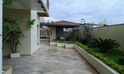 Imagem 4 de 22 de Apartamento - Ref: 6649