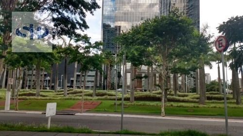 Imagem 5 de 5 de Galpão Em Vila Sao Francisco (zona Sul) - São Paulo - 1478