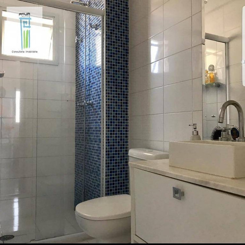 Imagem 18 de 24 de Apartamento À Venda, 110 M² Por R$ 930.000,00 - Mandaqui (zona Norte) - São Paulo/sp - Ap1236