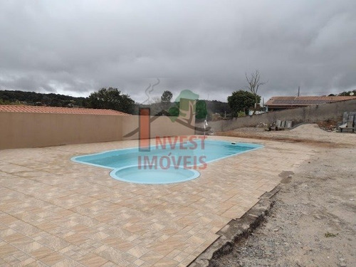 Imagem 3 de 14 de Chacara Em Condominio - Ref: 6131 - V-6131
