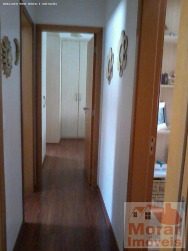 Imagem 4 de 14 de Apartamento Para Venda Em Jundiaí, Jundiaí, 3 Dormitórios, 1 Suíte, 2 Banheiros, 3 Vagas - Jt151_2-1249182