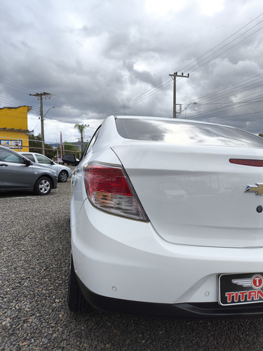 Chevrolet Prisma 1.0 8V