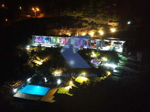 Imagen 3 de 30 de Venta Casa Zapallar Oportunidad De Lujo