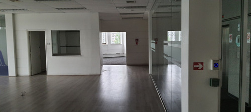 Imagen 16 de 19 de Venta Edificio De Oficinas Con Renta Av. Santa Maria