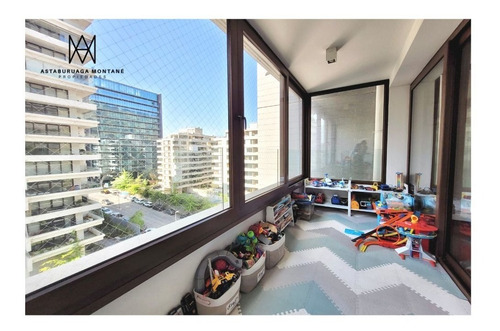 Imagen 12 de 18 de Mejor Precio!! Venta Departamento 3d+servicios. Calle Parque