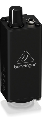 Behringer Powerplay Pm1 - Sistema De Monitoreo Personal