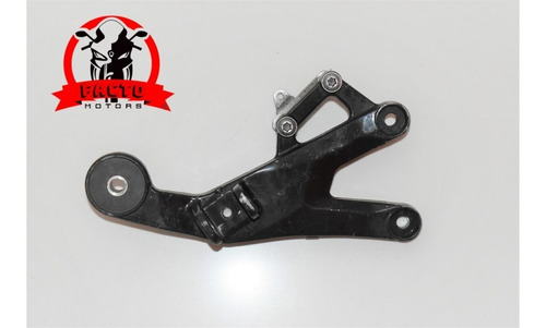 09-14 Bmw S1000rr Base De Posapie Derecho