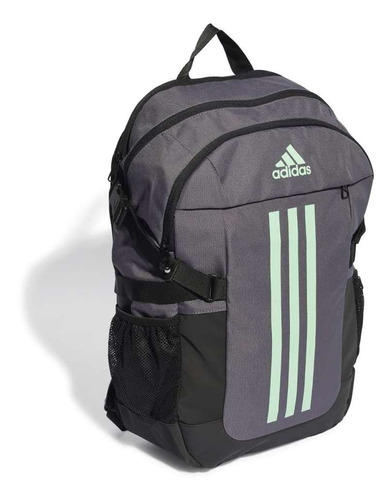 Mochila adidas Power Vi Gris - Hr9793