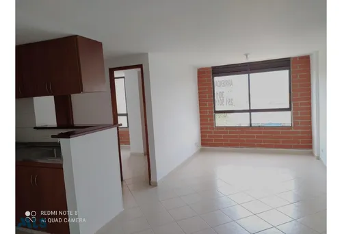 Apartamento Con Súper Buena Ubicación En Pilaric...(mls#253804)