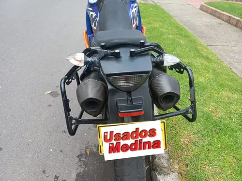 Ktm 990 Adventure