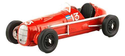 Colección Museo Fangio - La Nación - Varios Disponibles | Volpi Chevrolet