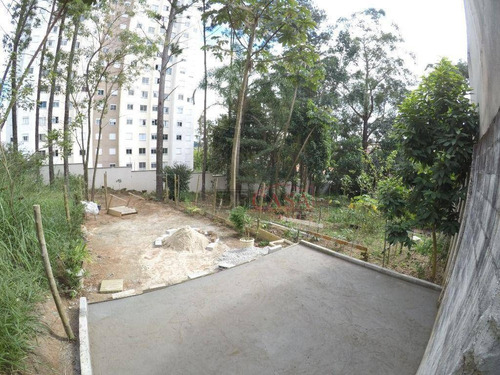Imagem 5 de 30 de Sobrado Com 3 Dormitórios À Venda, 250 M² Por R$ 670.000,00 - Jardim Nossa Senhora Do Carmo - São Paulo/sp - So3933