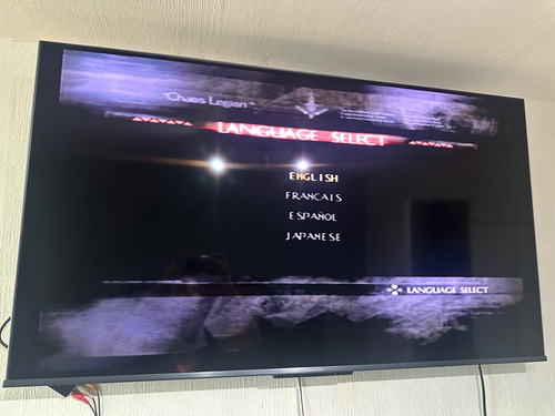 Chaos Legion Playstation 2 En Español (Usado)