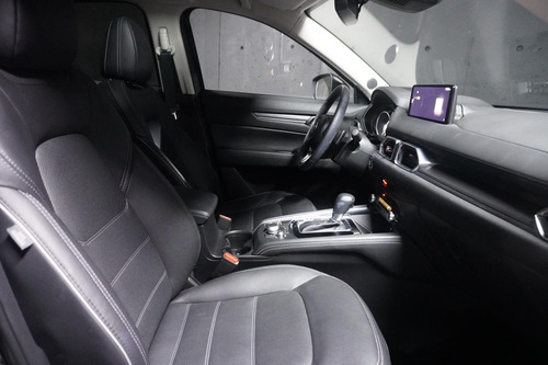 Mazda CX-5 2.5T Signature At