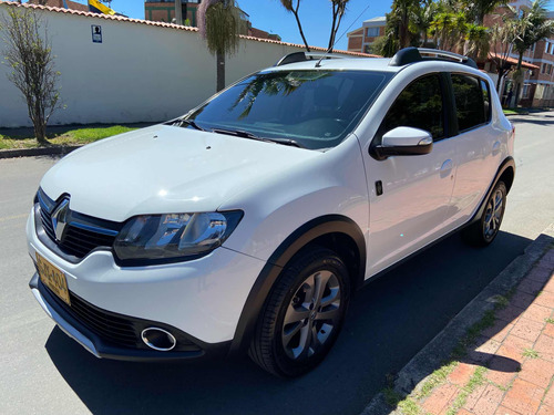 Renault Stepway 1.6 Dynamique / Intens Mecánica