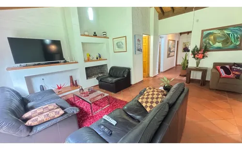Casa Campestre Para La Venta Via Don Diego Llanogrande Ldc