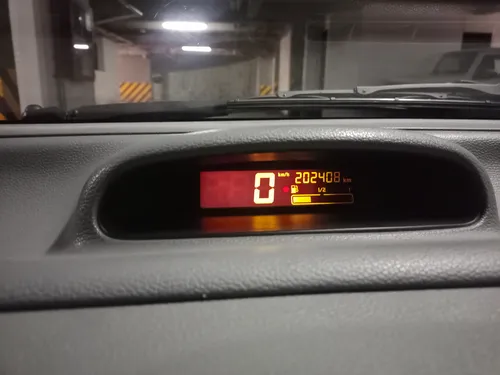 Renault Twingo 1.2 U Authentique