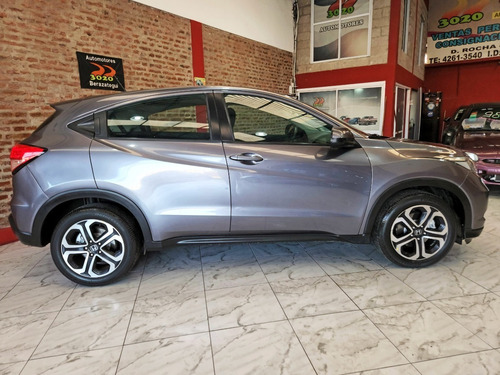 Imagen 21 de 25 de Honda Hr-v 1.8 Lx 2wd Cvt 2016