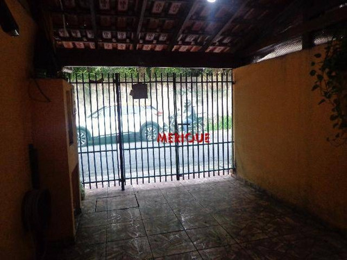 Imagem 2 de 13 de Sobrado À Venda, 100 M² Por R$ 350.000,00 - Itaim Paulista - São Paulo/sp - So0068