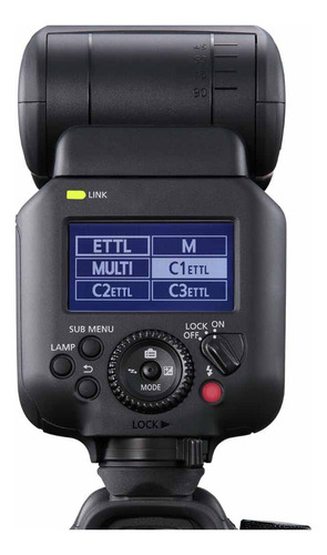 Canon Flash Speedlite El-5 Eos R50 R10 R8 R7 R6 R3 R1