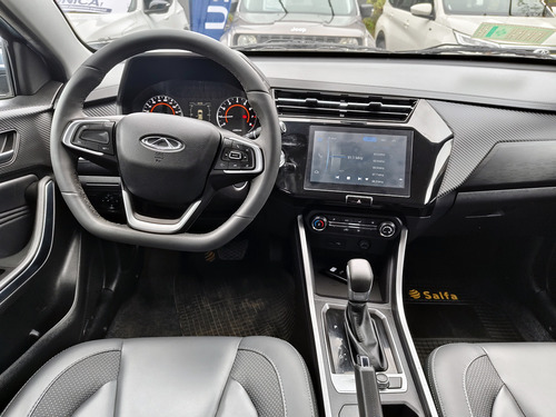 Chery Tiggo 2 GLS CVT PRO 1.5 AUT