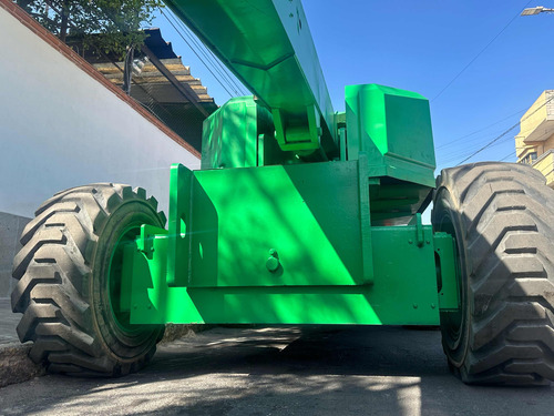 Genie S85 2006 Canastilla Telescopica