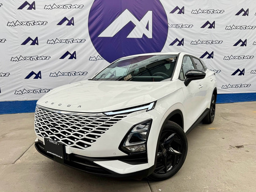 Omoda C5 1.5T Life Cvt