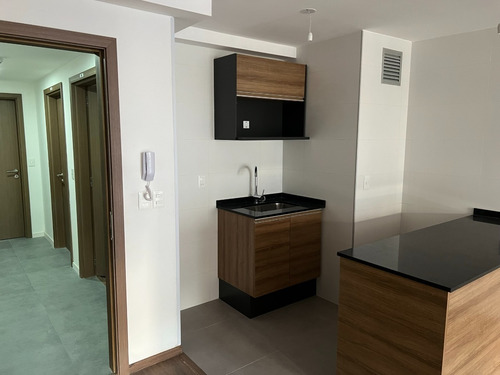 Imagen 23 de 30 de Estrena / Disponibles 2 De 1 Dorm Contrafr - 7 Mono - 2 Cocheras / 1 Y 2 Años