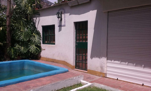 Imagen 18 de 20 de Galpón En Venta Martinez