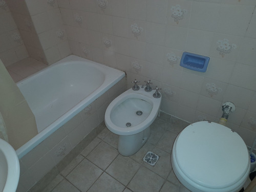 Imagen 18 de 18 de Venta 2 Ambientes Frente A Metros Del Mar. Miramar