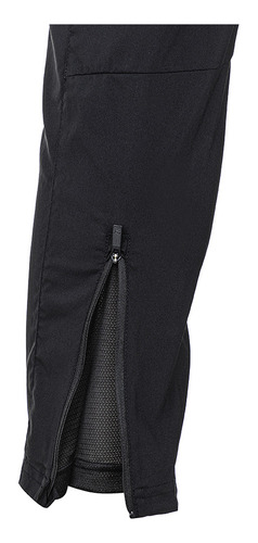 Pantalon Puma Running Favorite Tapered Negro Solo Deportes