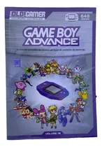 Comprar Revista Old!gamer: Consoles - Game Boy Advance - Volume 19