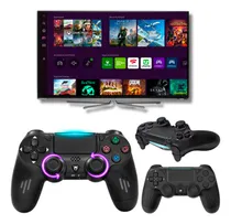 Comprar Kit 2 Controles Para Tv Samsung Gaming Hub Xbox Game Pass Pc