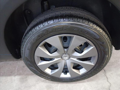 Citroën C4 Cactus 1.6 Vti 120 Live Eat6